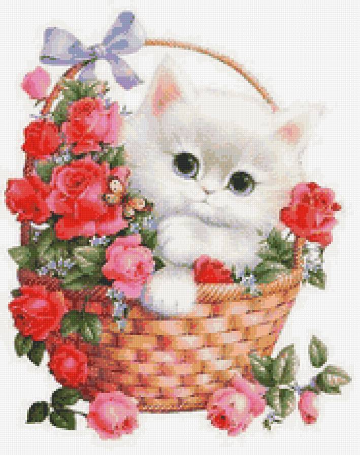 №69707 - животные, пейзаж - предпросмотр