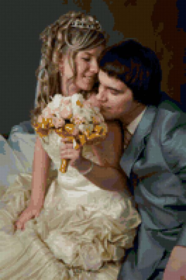 свадьба - предпросмотр