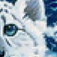 Предпросмотр схемы вышивки «Тигренок» (№69900)