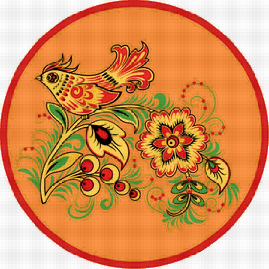 думка - подушка, узоры, думки - предпросмотр