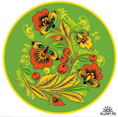 думка - подушка, узоры, думки - оригинал