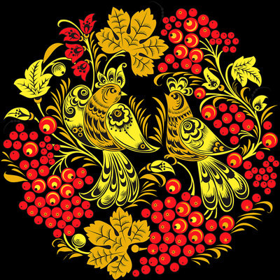 думка - подушка, узоры, думки - оригинал