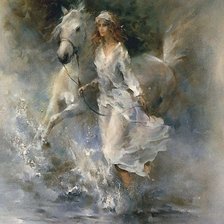 Схема вышивки «№70263»