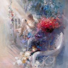 Схема вышивки «№70288»