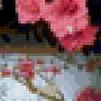 Предпросмотр схемы вышивки «цветы» (№70480)