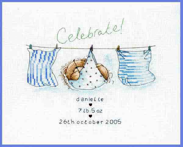 new baby - оригинал