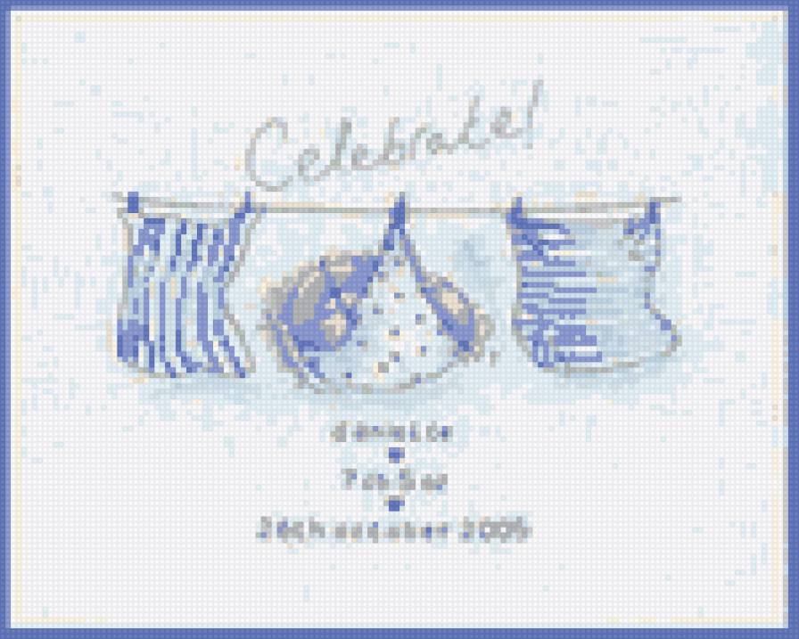 new baby - предпросмотр