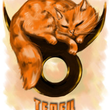 Схема вышивки «№70734»