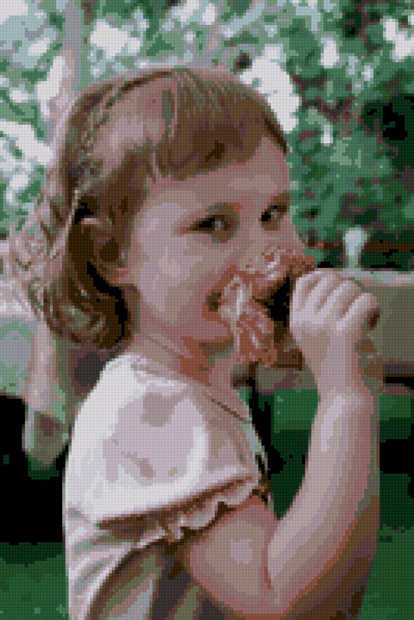 Дашулька - предпросмотр