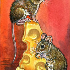 Схема вышивки «№70853»