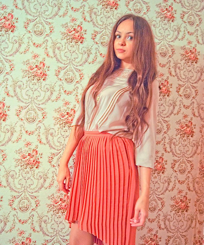 я - оригинал