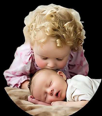 детки - оригинал