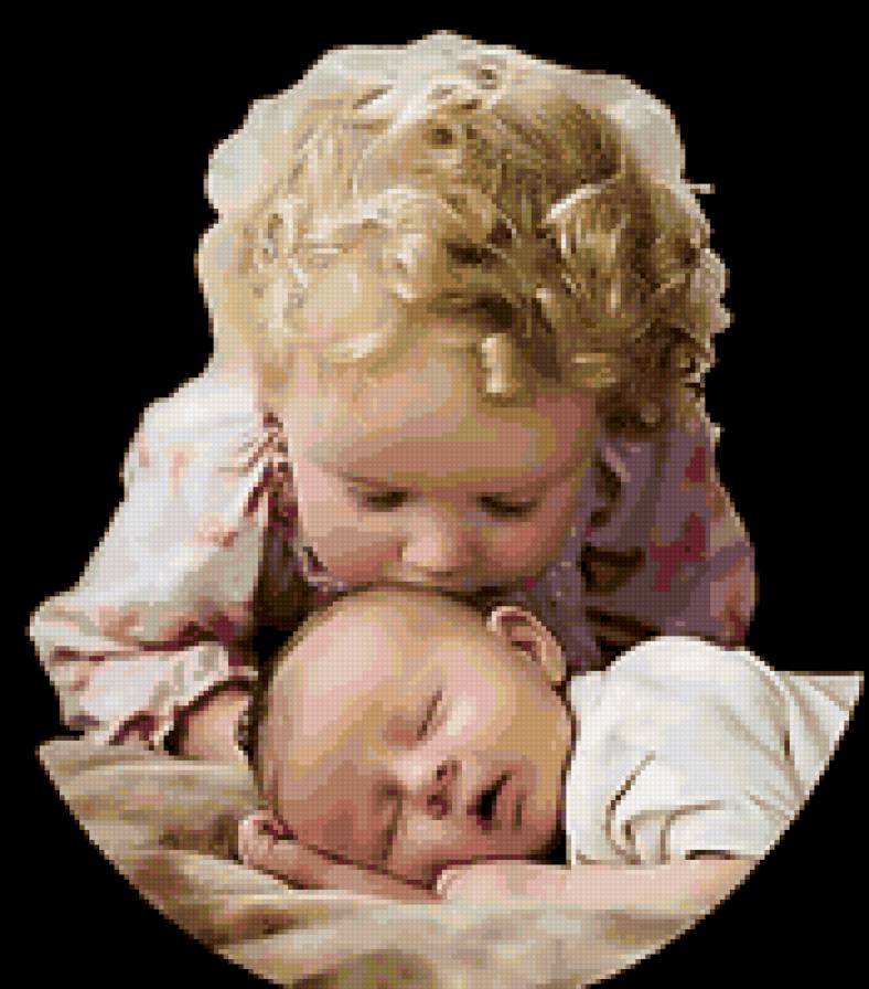 детки - предпросмотр