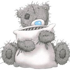 Схема вышивки «№71124»