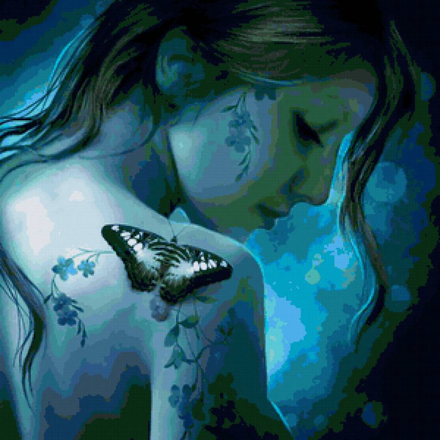 эльф - эльф - предпросмотр