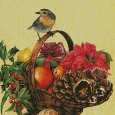 Схема вышивки «№71424»