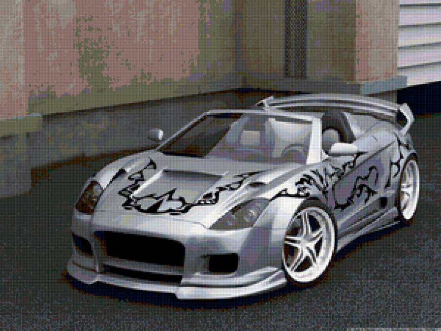 №71720 - техника, машина - предпросмотр