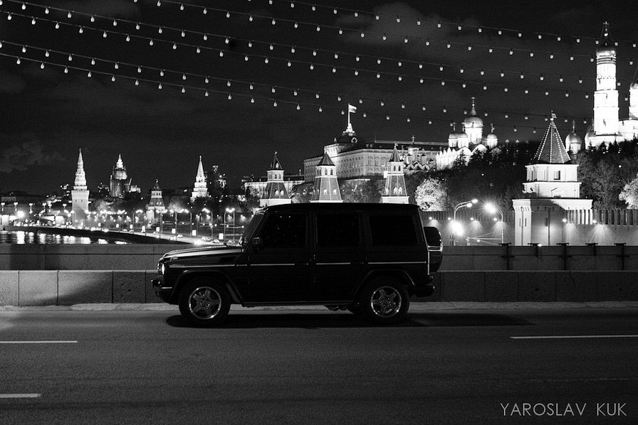 Гелик - оригинал