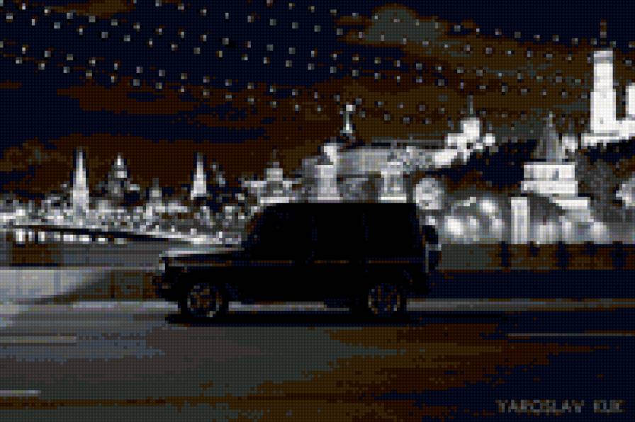 Гелик - предпросмотр