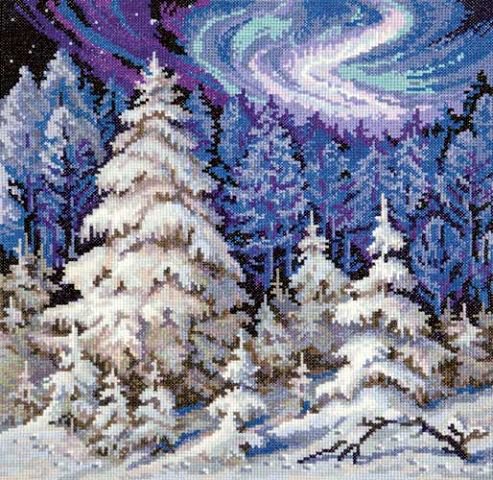 Сибирь - оригинал