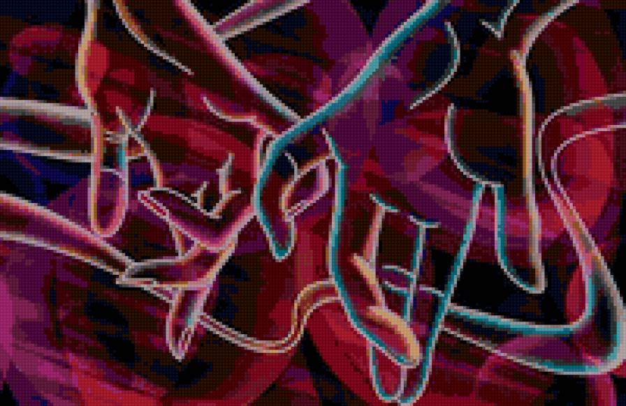 Вместе - руки, пара, любовь - предпросмотр