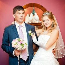 Схема вышивки «№71867»