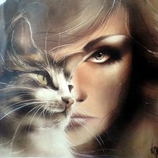 Схема вышивки «№72101»