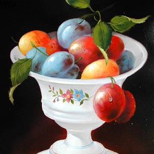 Схема вышивки «№72219»