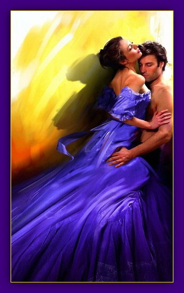 №72242 - люди, любовь, пара, свидание - оригинал