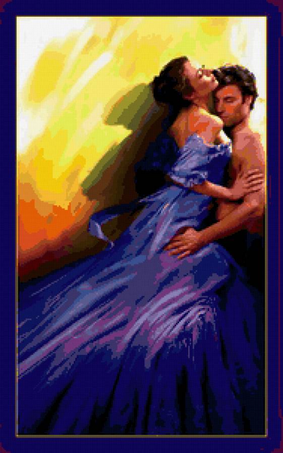 №72242 - свидание, любовь, пара, люди - предпросмотр