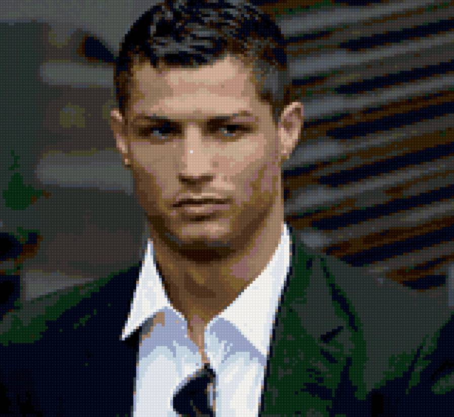 рони - предпросмотр