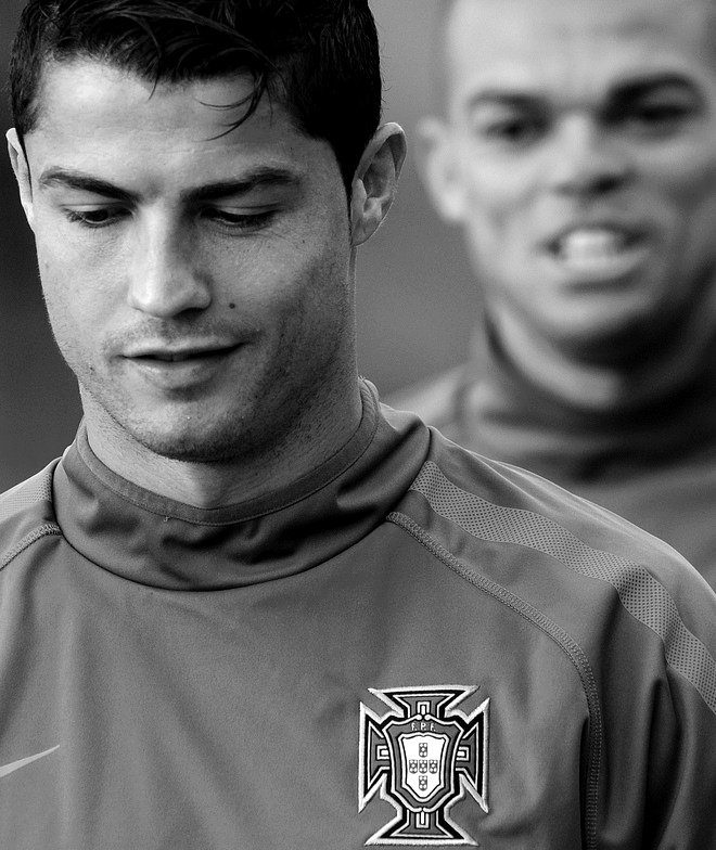 рони - оригинал