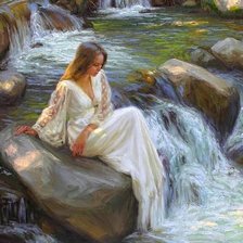 Схема вышивки «№72374»