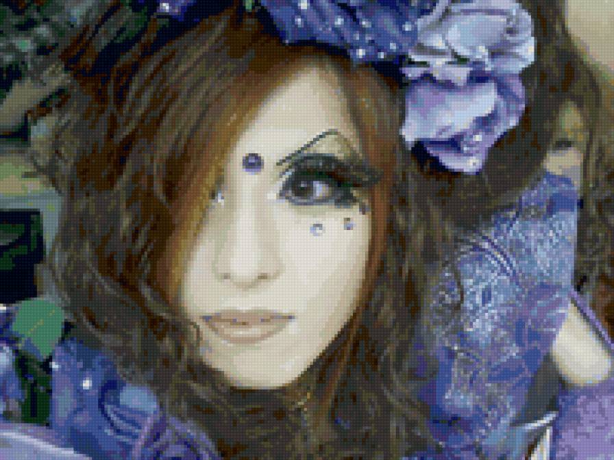 Jasmine You - versailles, jasmine you - предпросмотр