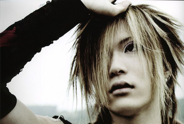 Uruha: оригинал.