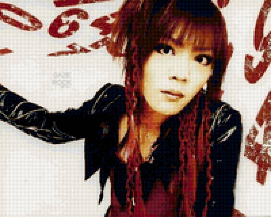 Kai - kai, the gazette - предпросмотр