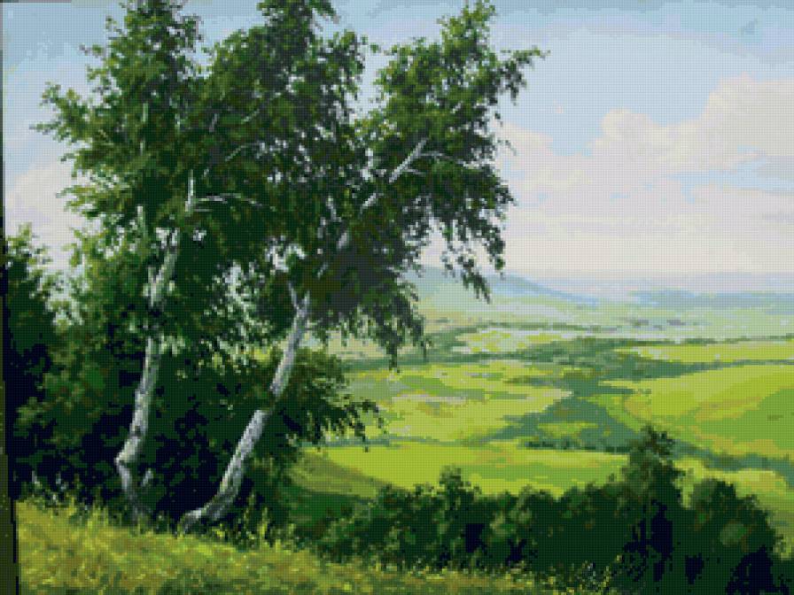 541 - природа - предпросмотр