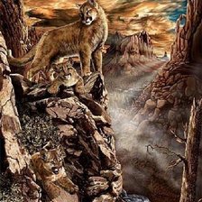 Схема вышивки «№72628»