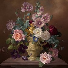 Схема вышивки «№72631»