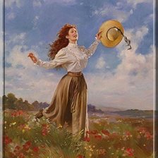 Схема вышивки «№72789»