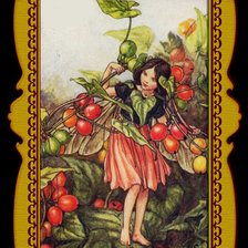 Схема вышивки «№72850»