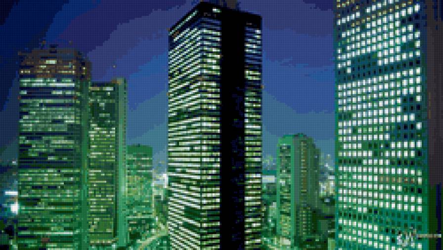 Tokyo - tokyo - предпросмотр