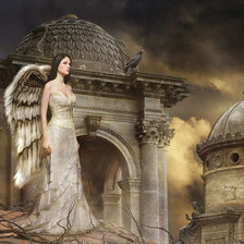 Схема вышивки «№72853»