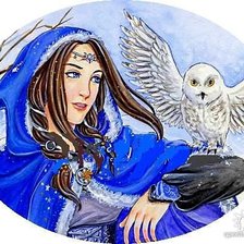 Схема вышивки «№73116»