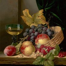 Схема вышивки «№73243»