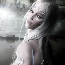 Схема вышивки «№73279»