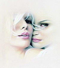 Схема вышивки «№73345»