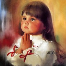 Схема вышивки «№73411»