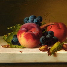 Схема вышивки «№73413»