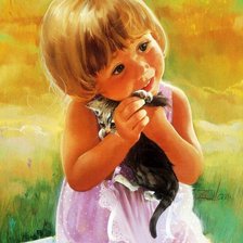 Схема вышивки «№73422»